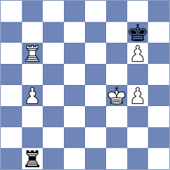 Alvarado - Martinez (chess.com INT, 2024)