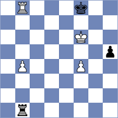 Arakhamia Grant - Broca Jimenez (Chess.com INT, 2021)