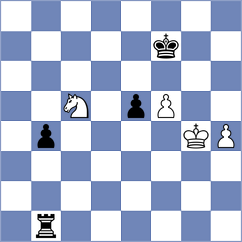 Winkels - Noboa Silva (chess.com INT, 2021)