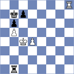 Papayan - Radhakrishnan (chess.com INT, 2024)