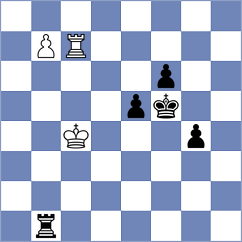 Hanoeman - Valdes Romero (Chess.com INT, 2020)