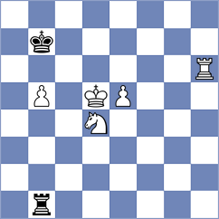Bok - Repkova (Chess.com INT, 2020)