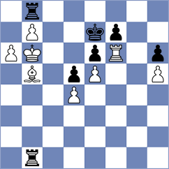Balaji - Cogan (chess.com INT, 2024)