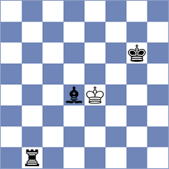 Martine - Rietze (chess.com INT, 2024)