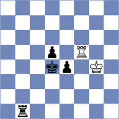Koellner - Pinto (chess.com INT, 2023)