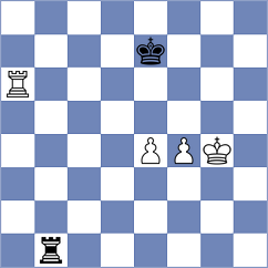 Biliy - Cramling Bellon (Chess.com INT, 2021)