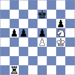 Srebrnic - Postny (chess.com INT, 2023)