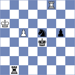 Umudova - Gaponenko (Chess.com INT, 2020)
