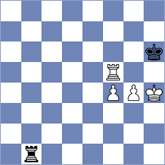 Bacrot - Kim (chess.com INT, 2024)