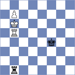 Lagerman - Zvereva (Chess.com INT, 2020)