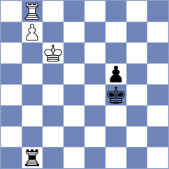 Kostrikina - Ortmann (Chess.com INT, 2020)