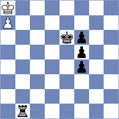 Haast - Gaponenko (chess.com INT, 2020)