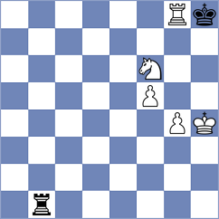 Chuchukova - Tsediakov (FIDE Online Arena INT, 2024)