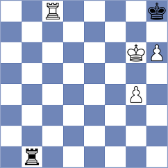 Pacheco Lugo - Foerster-Yialamas (chess.com INT, 2022)