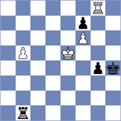 Murtazin - Ankerst (chess.com INT, 2023)