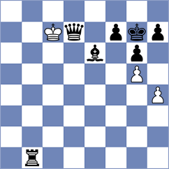 Fiorito - Jorajuria Mendoza (chess.com INT, 2023)