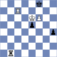 Alekhine - Janowski (Semmering, 1926)