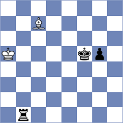 Myers - Abarca Gonzalez (Chess.com INT, 2020)