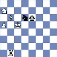Kislinsky - Kovacevic (chess.com INT, 2024)