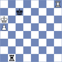 Erzhanov - Harris (chess.com INT, 2023)