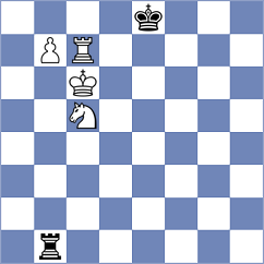 Vargas Pereda - Da Silva (chess.com INT, 2023)