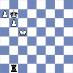Matinian - Pranav (chess.com INT, 2024)