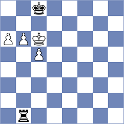 Debray - Prieto Aranguren (chess.com INT, 2022)