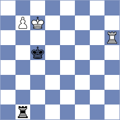 Andreikin - Benitez (Chess.com INT, 2019)