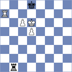 Tomaszewski - Garcia Castany Musellas (chess.com INT, 2023)