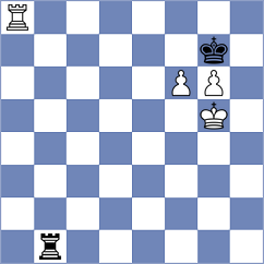 Mickiewicz - Einarsson (Chess.com INT, 2021)