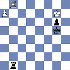 Nilsen - Golsta (chess.com INT, 2022)