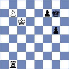Chernomordik - Vifleemskaia (chess.com INT, 2024)