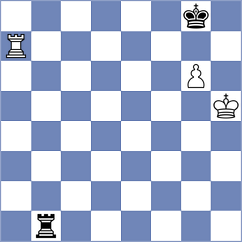 Sanches - Blijstra (Chess.com INT, 2020)