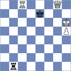 Marin Ramirez - Gutierrez Anaya (Chess.com INT, 2019)