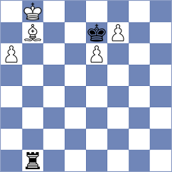 Botta - Orfini (Premium Chess Arena INT, 2020)