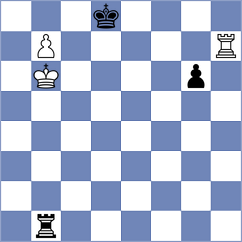 Antonio - Skytte (chess.com INT, 2024)