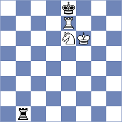 Novoselov - Rose (chess.com INT, 2024)