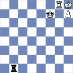 Mena - Baches Garcia (chess.com INT, 2024)