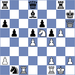 Senft - Reinecke (chess.com INT, 2024)