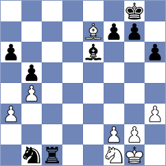 Travica - Razafindratsima (Chess.com INT, 2020)