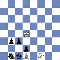 Zhu - Albertini (chess.com INT, 2022)