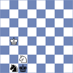 Tasev - Rengifo Blancas (chess.com INT, 2021)