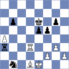 Jolly - Svane (Chess.com INT, 2020)