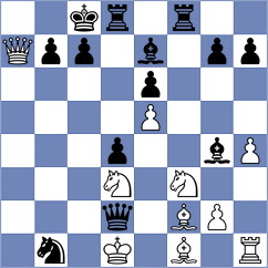 Rogov - Czopor (chess.com INT, 2024)
