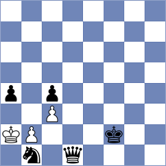 Mroziak - Martirosyan (Chess.com INT, 2020)