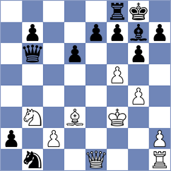 Millard - Roenko (Chess.com INT, 2020)