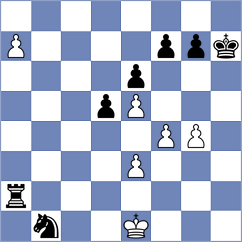 Foisor - Li (Chess.com INT, 2020)