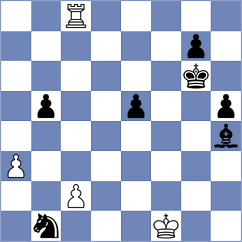 Shirov - Perez Ponsa (chess.com INT, 2024)