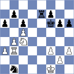 Nakamura - Svane (chess.com INT, 2021)