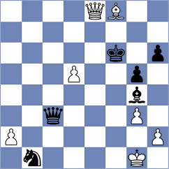 Kollars - Balakrishnan (chess.com INT, 2021)